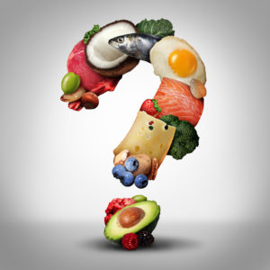Read more about the article Diabetes Typ 2 und ketogene Diät?